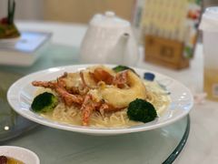 龙虾意面-四季大酒楼(白濠店)