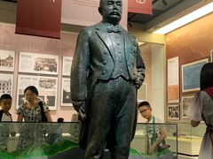 -中国铁道博物馆(正阳门馆)