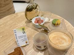 -左右Massage/Spa(长寿路店)