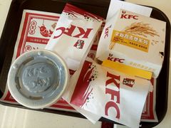 -肯德基(龙之梦购物中心店)