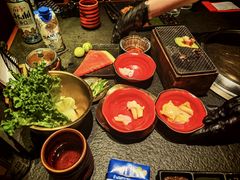 -300杯·和牛烧肉清酒专门店(廊里店)