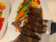 -CASANOVA西餐厅(海信广场店)