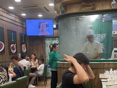 -麦奀云吞面世家(佐敦店)