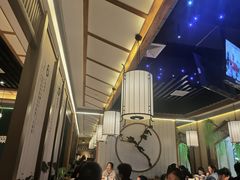 大堂-费大厨辣椒炒肉(万家丽一店)