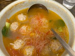 -神仙钵湘香土菜馆(光华路店)