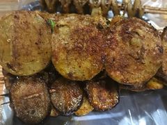烤串-非凡烧烤(历史博物馆店)