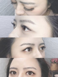 -七月美睫 美甲