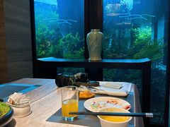 -九里云松·天香餐厅