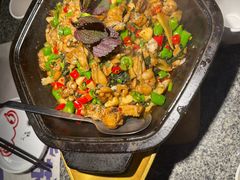 -蛙来哒(万豪城市广场店)