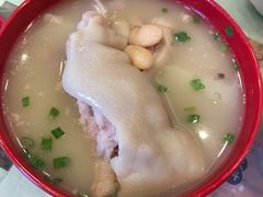-廖老妈蹄花店(人民公园陕西街259号店)