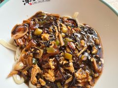 -浑河春面馆·非遗鹿角面(良乡店)