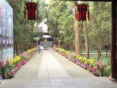 -成都武侯祠博物馆