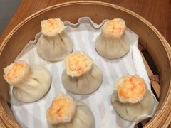 -鼎泰丰(复兴店)