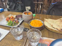 -印度玛咖·鲜熬咖喱(银泰创意城店)