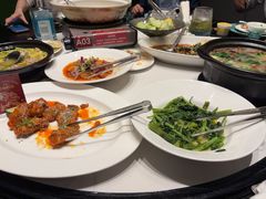 -好福记饭店(红梅公园店)