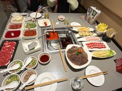 -海底捞火锅(金光华店)