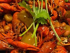 -虾易落味(杭州黄龙万科中心店)