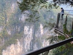 -矮寨·十八洞·德夯大峡谷景区