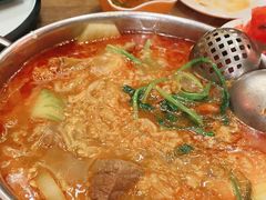 -刘一锅筋头巴脑(小北店)