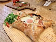 星星披萨-ALLORA意大利餐厅(丰盛里店)