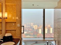 -上海新发展亚太JW万豪酒店