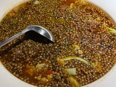 麻得跳-胡马八破·川菜小馆(高新万达店)