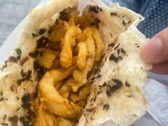 -尚食卢记烧饼(凤凰路总店)
