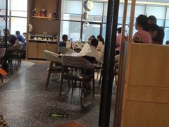 大堂-禾珍珠家常小馆(河南博物院店)