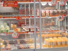 -味多美蛋糕(义和庄地铁店)