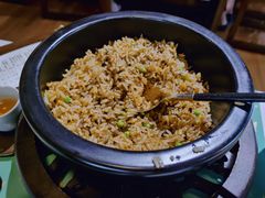 -荷风细雨·中国茶宴(碧云店)