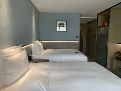 -北京三里屯CHAO酒店