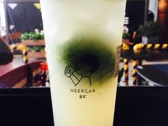 -喜茶(深圳福田星河COCO Park店)