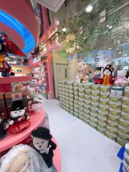 点击看大图 -TeddyTales莉娜熊(国贸店)
