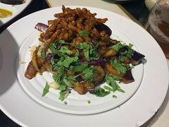 -京味斋·北京烤鸭(北京南站洋桥店)