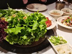 -七八冷面·延边朝鲜族美食(欢乐谷店)