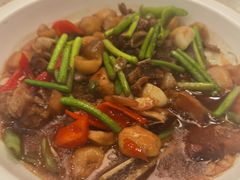 -不倒翁·徽天下名菜楼(马鞍山路店)