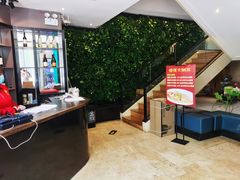 -香浙汇(望京店)