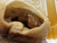 -小杨生煎(金山百联购物中心3楼店)
