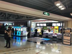 -金逸影城(中关村店)
