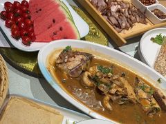 -和源祥·日照菜扛把子(万平口一店)