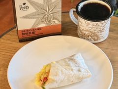 -Peet's 皮爷咖啡(东湖路手作店)