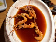 -乔街深夜食堂·小龙虾·高压锅生蚝(杭州总店)