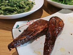 -竹里馆 ·茶食(奥体店)