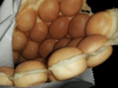 -利强记北角鸡蛋仔(弥敦道店 )