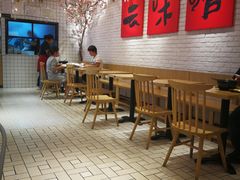 大堂-云味馆·云南菜·云南米线(同泰时代广场店)