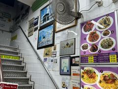 -新加坡Zam Zam餐馆