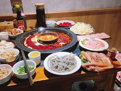 -陈眼镜火锅(总店)