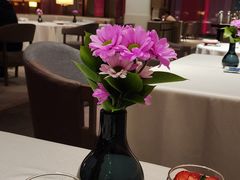 -北京柏悦酒店·锦庭餐厅Dining Room
