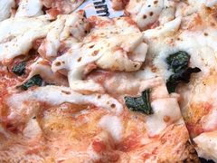 -Mammamia意大利餐厅(阳春巷店)