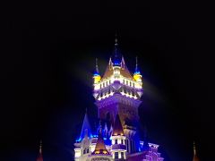 -厦门方特梦幻王国